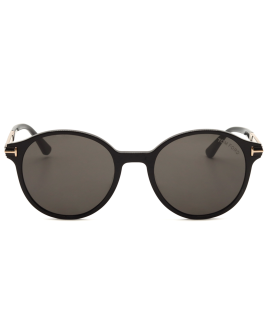 женские солнцезащитные очки Tom Ford TOMF FT1184 5201A 